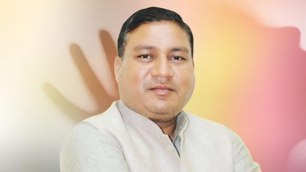 Rape Allegation Against Narwana MLA in Haryana: Police File Case; MLA Claims Conspiracy