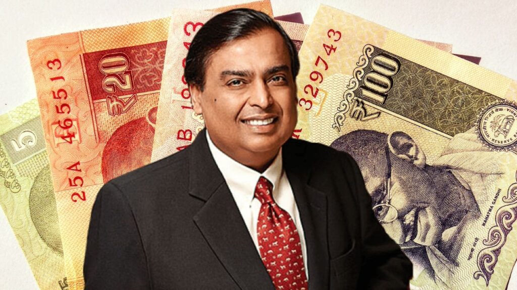 Reliance AGM: Mukesh Ambani's Wealth Transformation Revealed