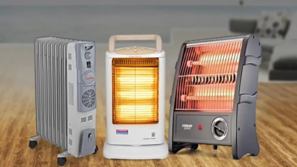 Room Heater Prices Plummet: Buy Now Before Winter!