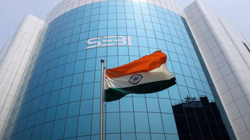 SEBI Bans Promoters of Company Following Anil Ambani, Imposes Rs 63 Crore Fine