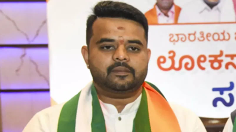 SIT Files Chargesheet Against Prajwal Revanna in Sexual Harassment Case: 2000 Pages, 150 Witnesses