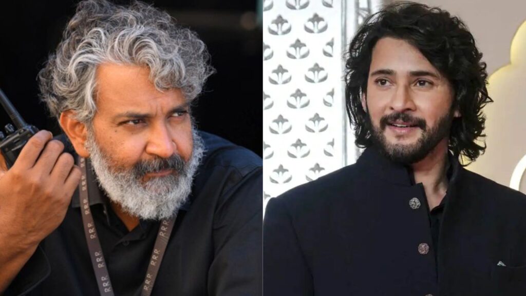 SSMB29: Mahesh Babu-Rajamouli Film's 1000 Crore Hollywood Connection Revealed!