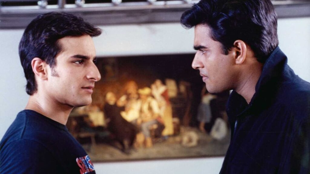 Saif Ali Khan & R. Madhavan's Film Re-Released After 23 Years: Day 1 Earnings