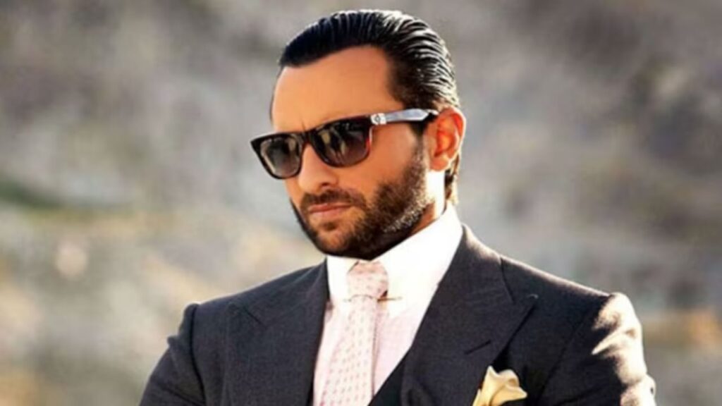 Saif Ali Khan Unveils Major Details on His Biggest Action Film Sequel