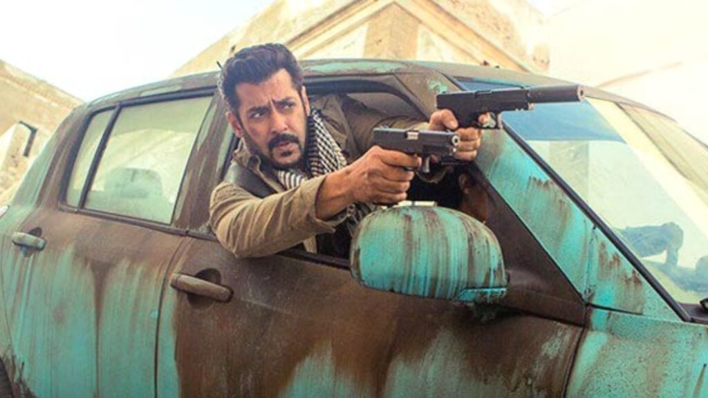 Salman Khan's 'Sikandar': Expect Surprising Moments That Will Make You Forget the 'Dhoom' Series