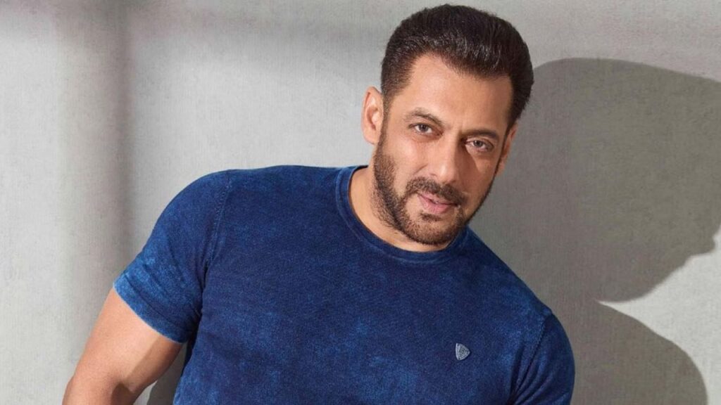 Salman Khan's Surprising Wish for His Film to Flop