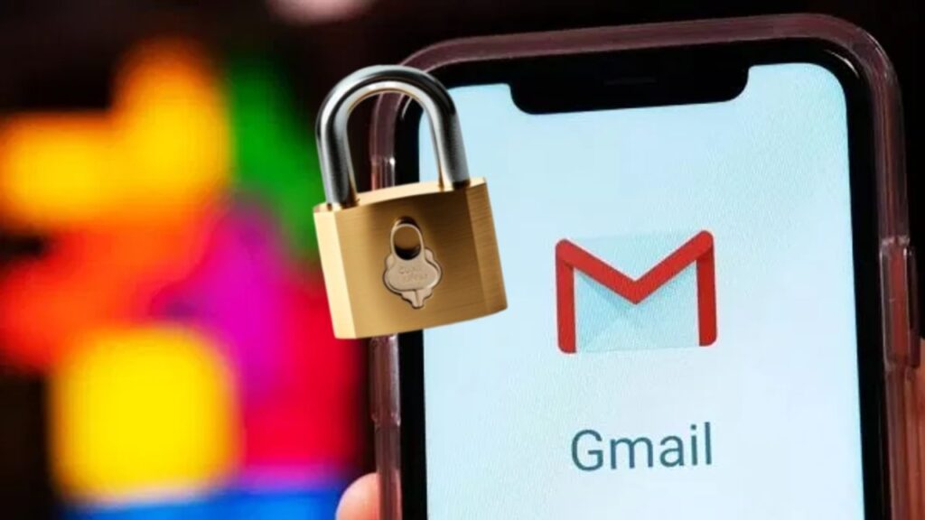 Secure Your Gmail: Simple Steps to Prevent Unauthorized Login