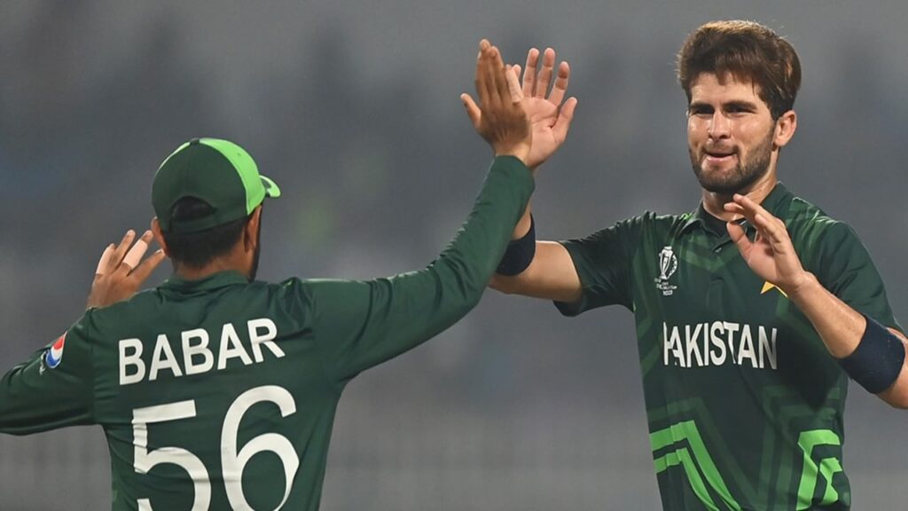 Shahin Afridi's Shocking Comments: Cricket's Biggest Rival Goes Viral!