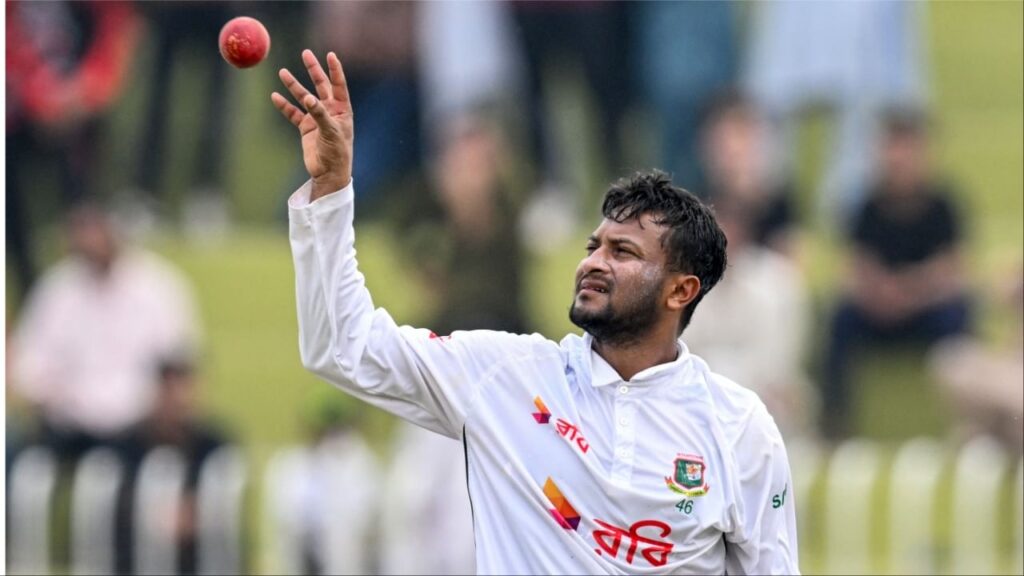 Shakib Al Hasan Granted Relief in Murder Case: Jail Timeline and Impact on Bangladesh Cricket