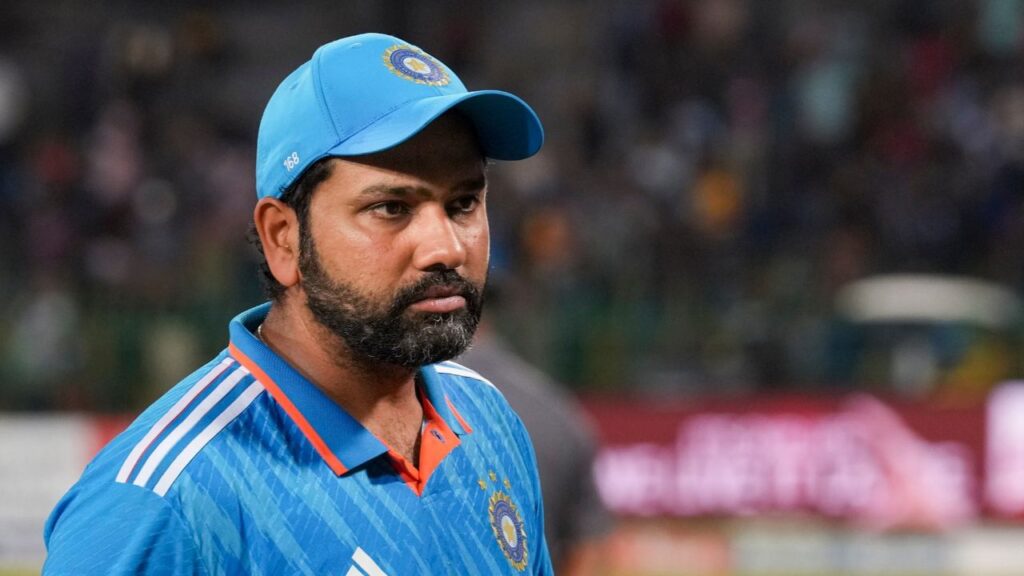 Shocking Truth About Rohit Sharma Revealed by Mohammad Shami!