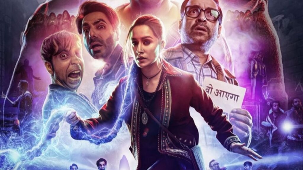 Shraddha Kapoor Breaks Her Own Record with Stree 2