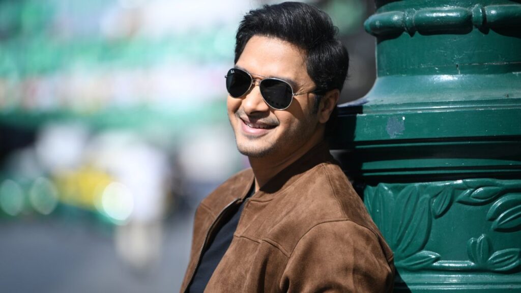 Shreyas Talpade's 'Death' Hoax: Actor Responds to Shocking News