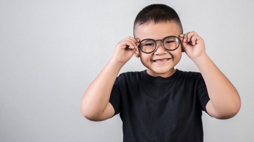 Signs Your Child Needs Glasses: Essential Guide for Parents