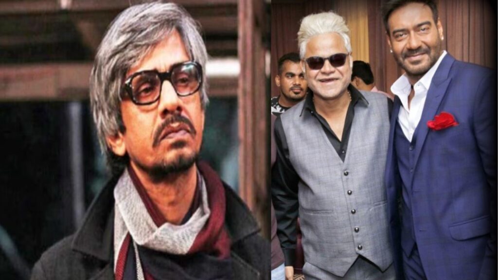 Son of Sardar 2: Sanjay Mishra Joins Ajay Devgn's Film, Actor Shares Insights