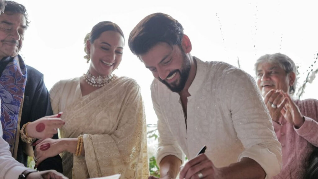 Sonakshi Sinha Sells Wedding Home Just 2 Months After Marriage: Here's Why