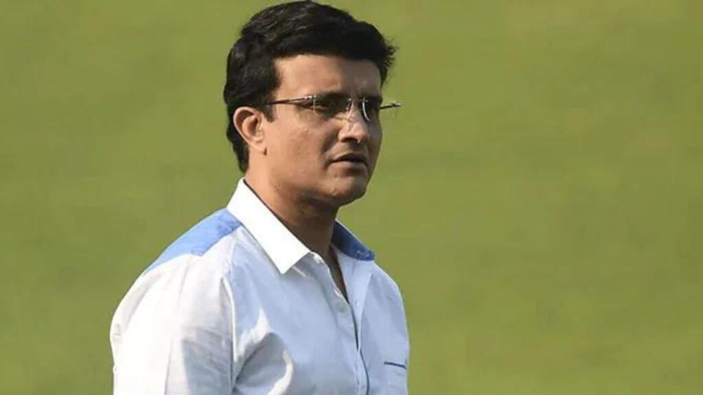 Sourav Ganguly to Protest Against Kolkata Incident with Wife and Daughter