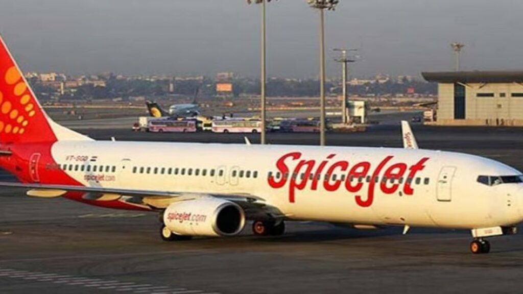 SpiceJet Under Scrutiny: Two More Airlines on DGCA's Radar