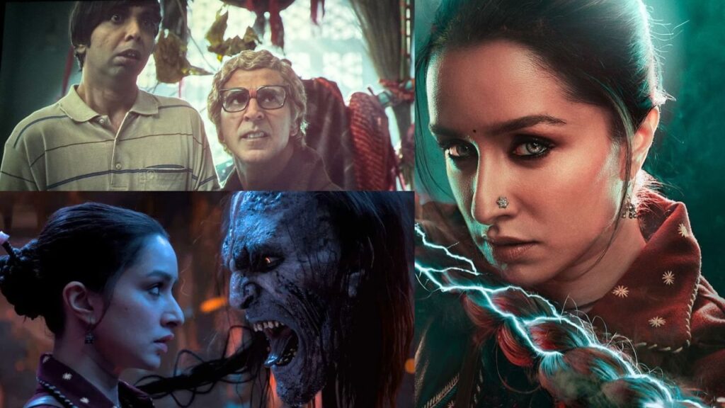 Stree 2: 13 Days, 13 Records - Box Office Bows to Shraddha Kapoor & Rajkummar Rao!