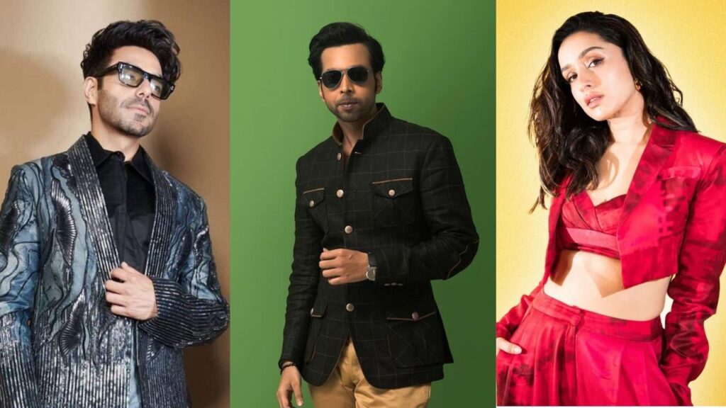 Stree 2: Abhishek's Take on Shraddha Kapoor and Aparshakti Khurana's Greed