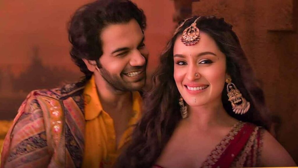 Stree 2 Box Office: Day 12 Hits Record, Outselling Big Stars like Shah Rukh and Salman