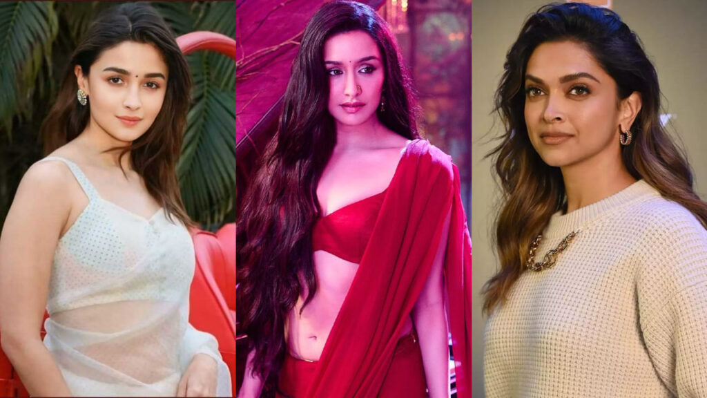 Stree 2 Box Office Day 13: Shraddha Kapoor Outshines Deepika, Alia, and Kareena!