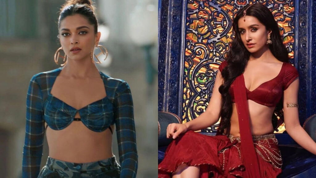 Stree 2: Deepika Padukone Faces Major Challenge for Her Crown!