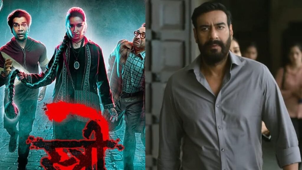 Stree 2 is Nothing: Sequels That Made Over 1200 Crore