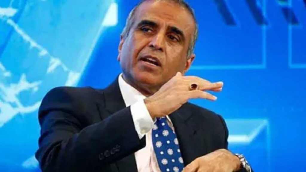 Sunil Mittal Exits Business: Discover the Reasons Behind His Big Decision