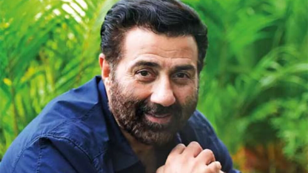 Sunny Deol’s SDGM: Another Entry in the Biggest Action Film