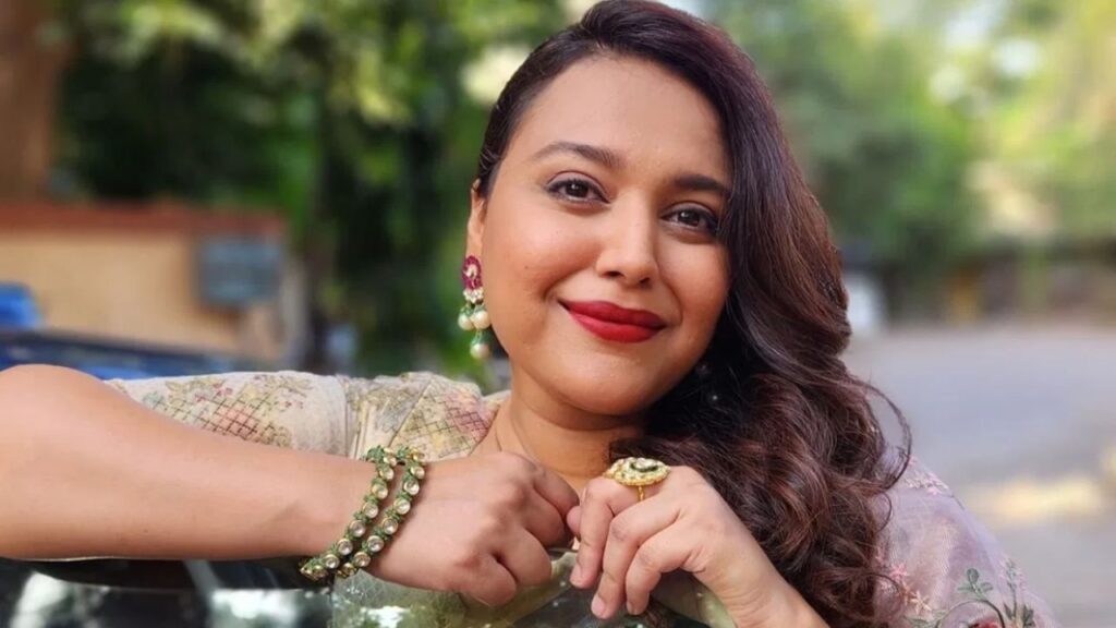 Swara Bhasker Links Controversy in Malayalam Industry to the Cost of Speaking Out