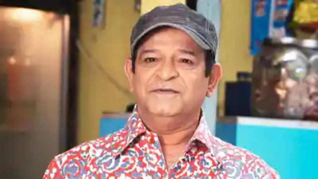 TMKOC: Did Abdul Bid Farewell to 'Taarak Mehta Ka Ooltah Chashmah'?