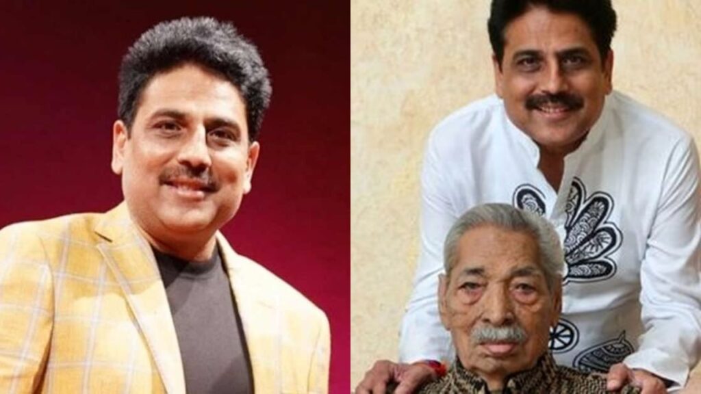 TMKOC: Shailesh Lodha Loses Father, Show's Cast in Mourning