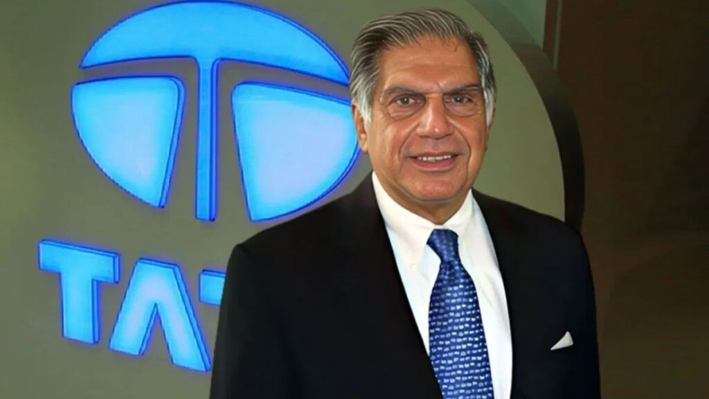 Tata Invests ₹20,000 Crore, Sets New Revenue Record