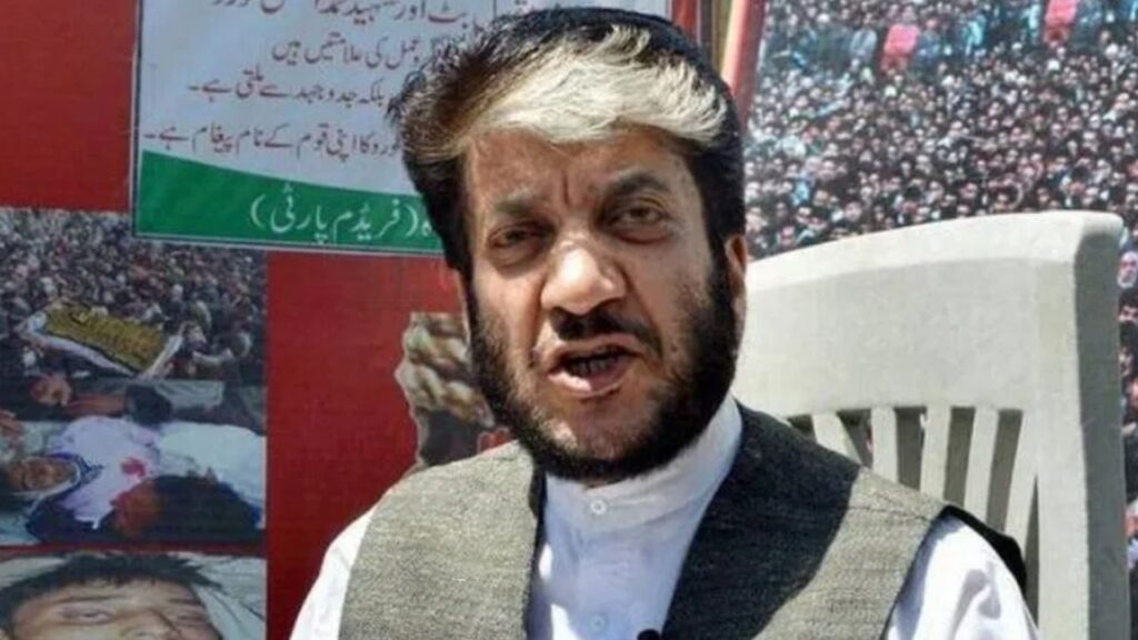 Terror Funding Case: Shabbir Shah Released but Remains in Jail – Here's Why