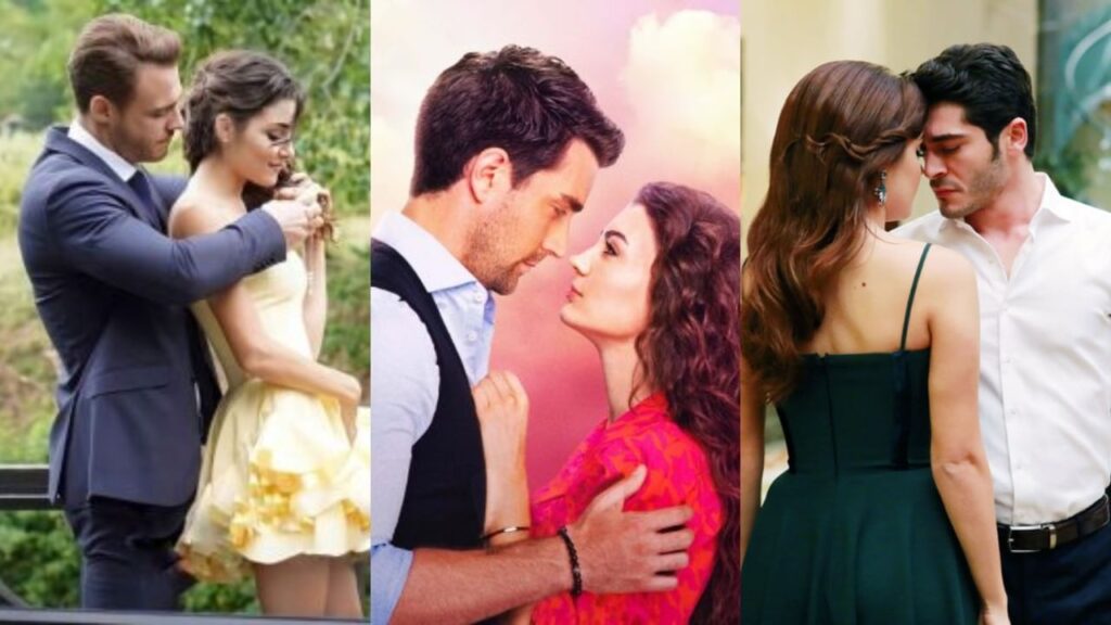 Tired of Pakistani and Hindi Serials? Watch These 5 Free Turkish Dramas on YouTube Today!