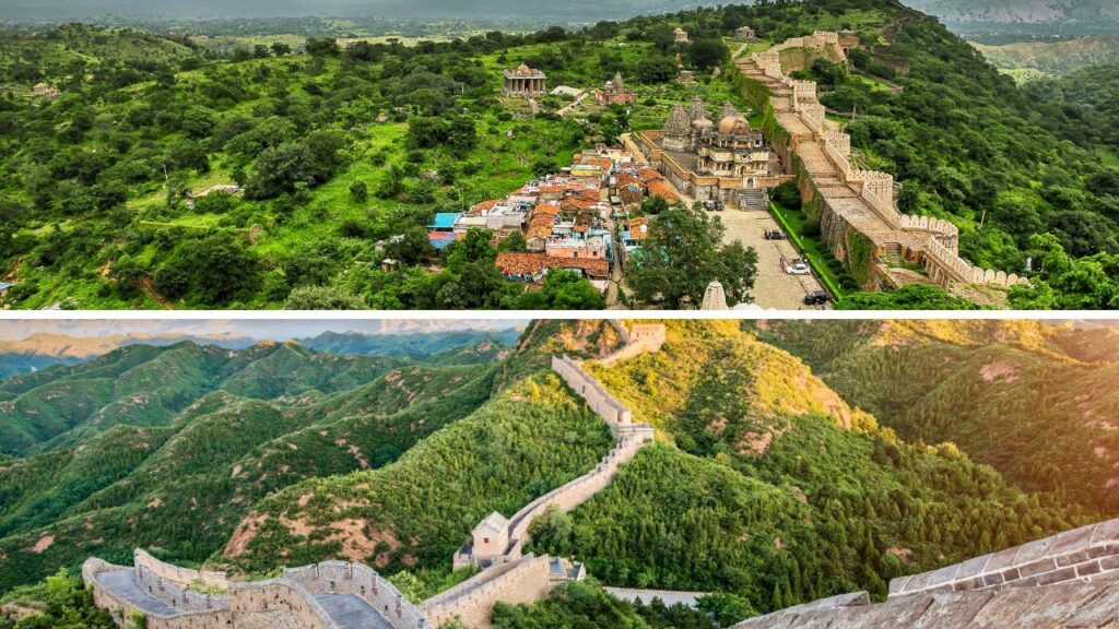 Top Rajasthan Tourist Spots That Look Like Foreign Destinations