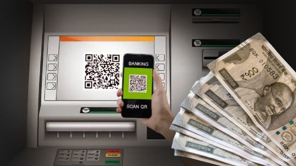 UPI ATM: How to Withdraw Cash Without a Card