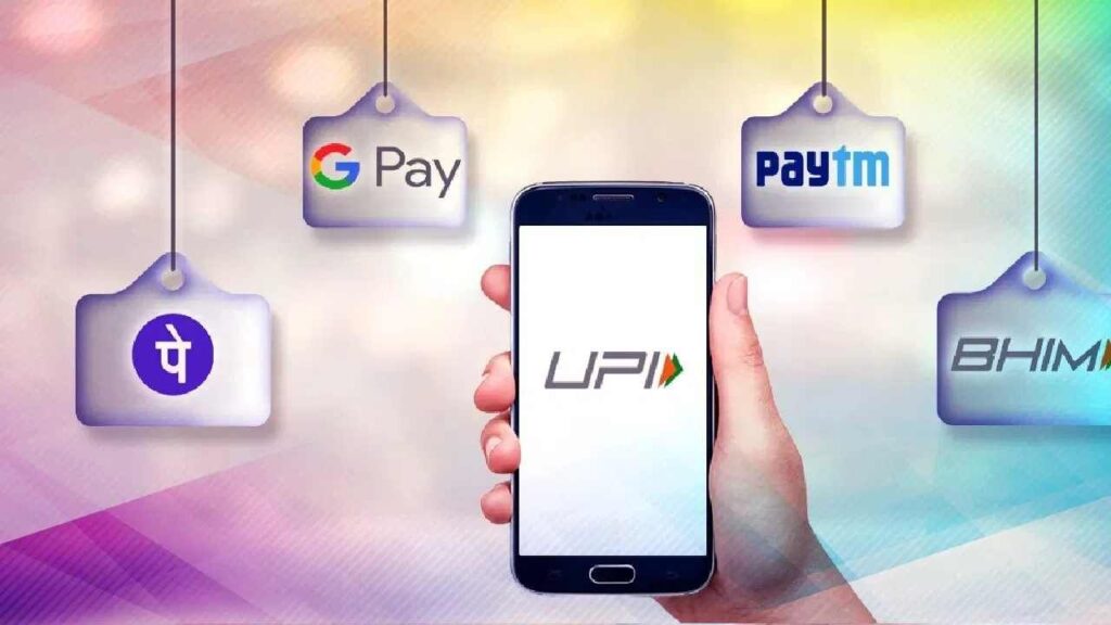 UPI Circle: How 5 Family Members Can Pay with One UPI Account