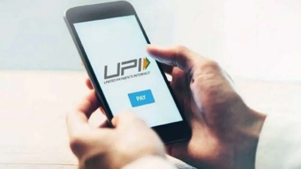 UPI Gains Global Ground, RBI Governor Shares Insights