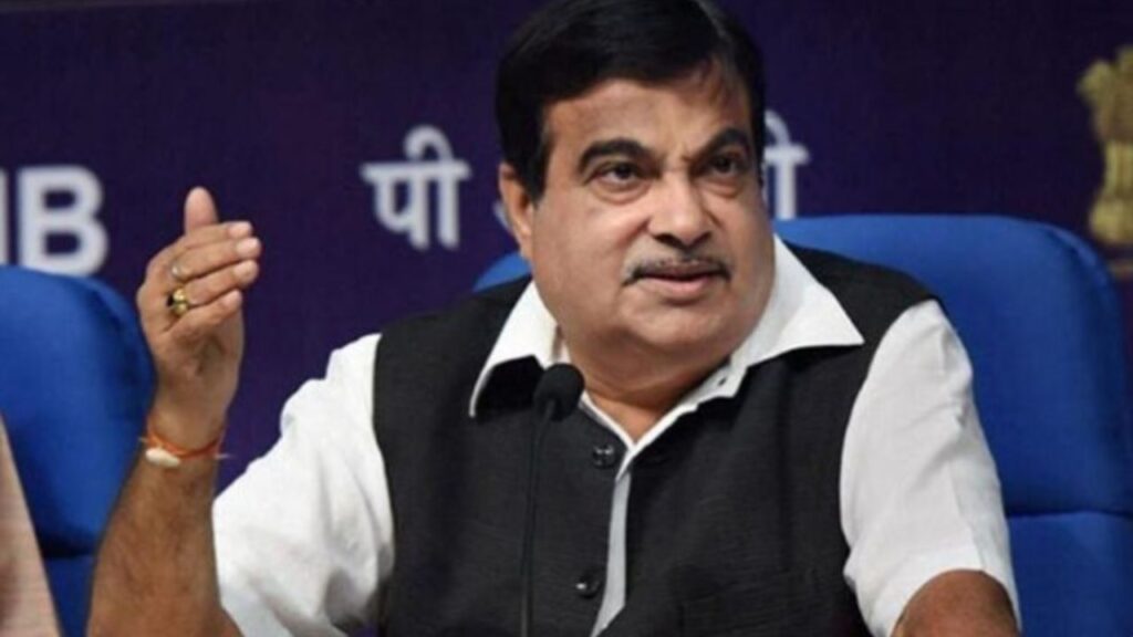 Unlocking Nitin Gadkari's Blueprint for Ethanol-Fueled Cars