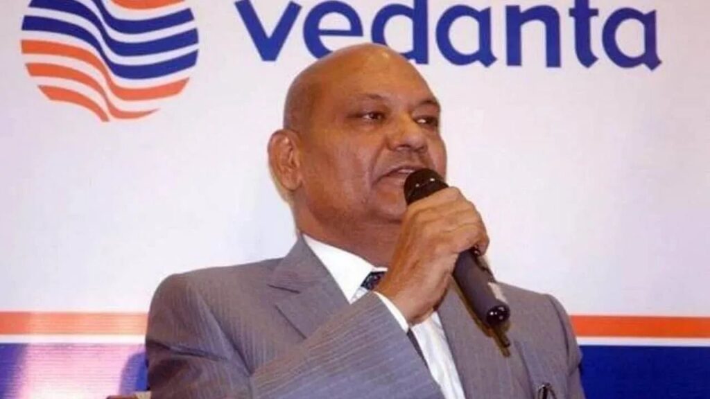 Vedanta Unveils ₹30,000 Crore 'Special Plan' to Ignite Business Growth