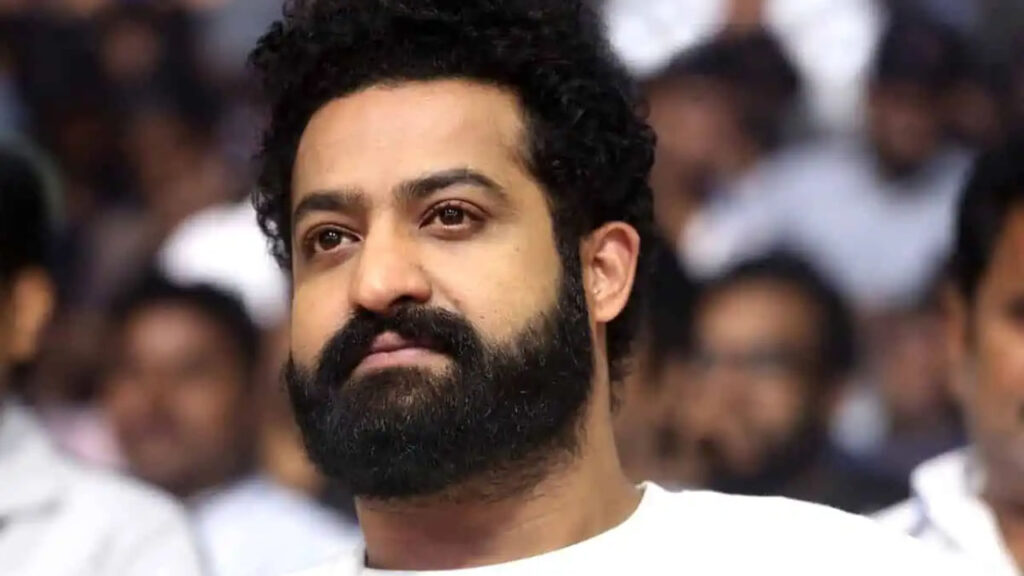 WAR 2 Delayed: Jr. NTR Takes Advantage with a Vacation!