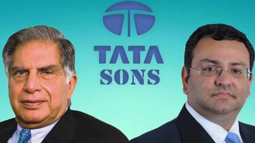 When Will Tata Sons' Mega IPO Arrive? ₹20,000 Crore Debt Cleared Before Listing