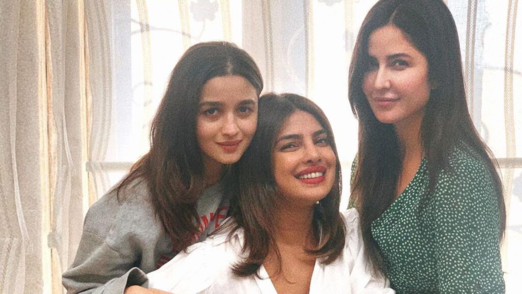 Why Are Priyanka Chopra, Alia Bhatt, and Katrina Kaif's Film Delays Happening?