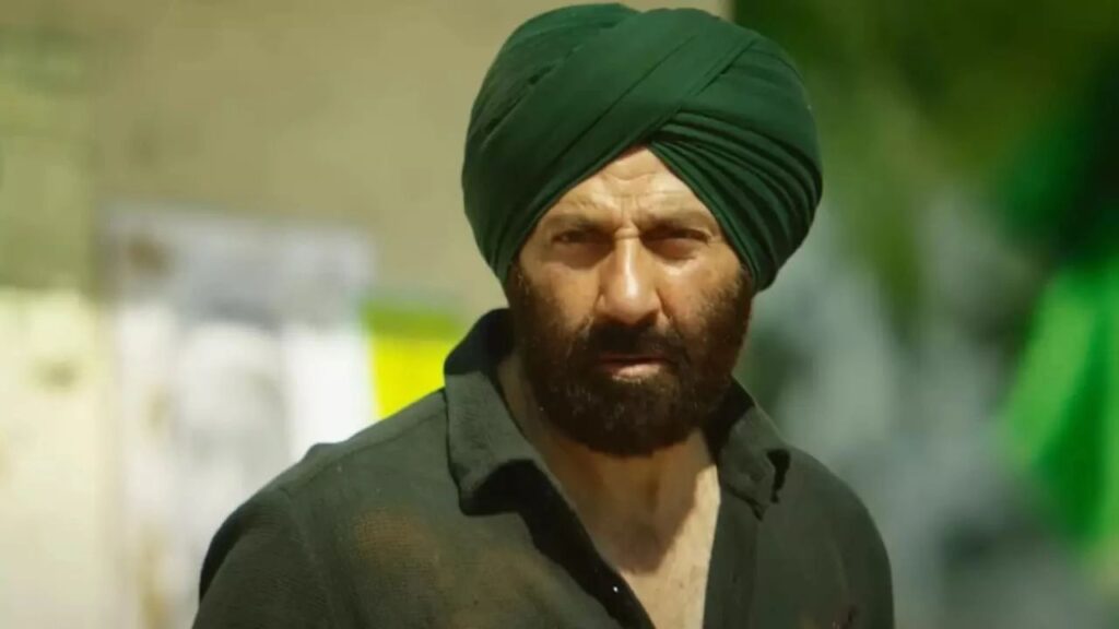 Why Gadar 2 Director Told Sunny Deol He Deserves 500 Million