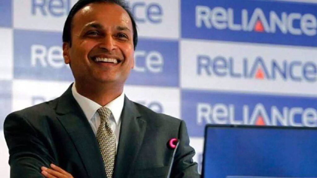 Why Is There a Dispute Over Reliance's Brand Name? Anil Ambani's Company Takes Legal Action Against Hindujas