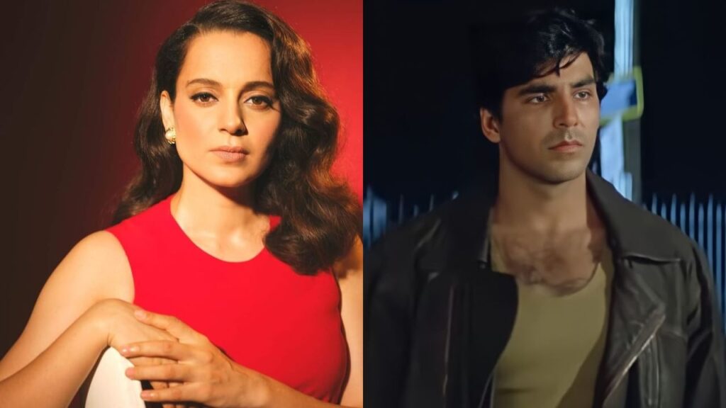 Why Kangana Ranaut Refused to Work with Akshay Kumar