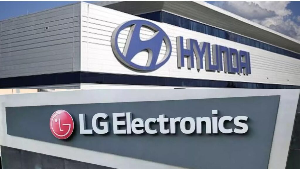 Why Korean Companies Embrace India's Stock Market: LG's Upcoming IPO After Hyundai