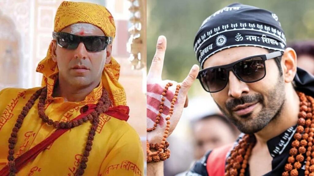 Will Akshay Kumar Cameo in Kartik Aaryan's Bhool Bhulaiyaa 3 After Stree 2?