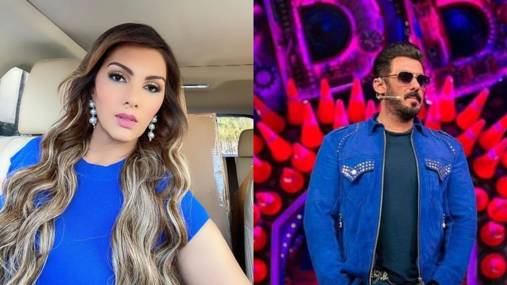 Will Somy Ali Join Bigg Boss 18? Salman Khan's Ex-Girlfriend Reveals Truth